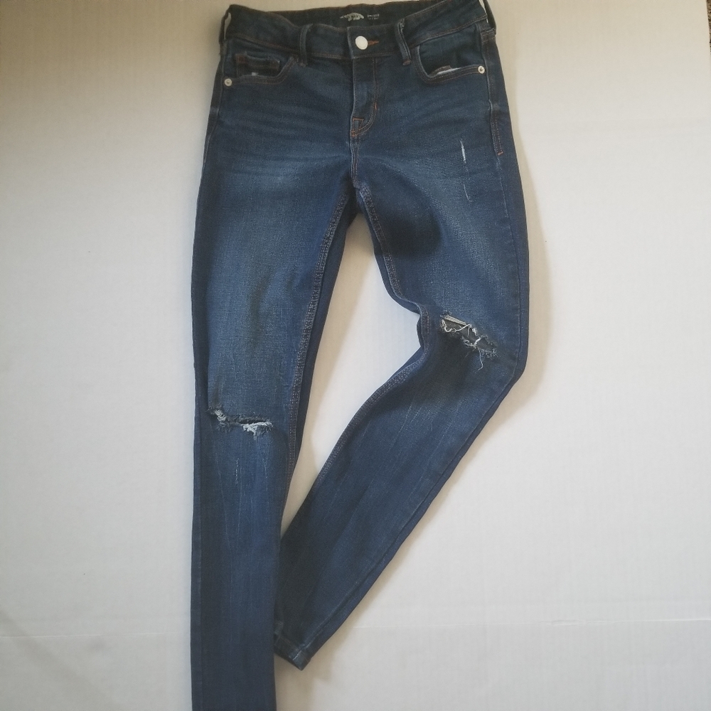 Old Navy Skinny Jeans